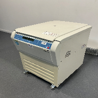 Thermo Scientific Heraeus Multifuge X3 FR image 0